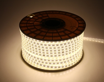 LED燈帶工程